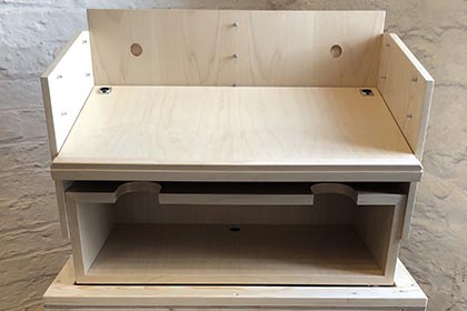 Manchester-Metropolitan-University-Lectern3