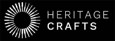 Heritage Crafts Logo
