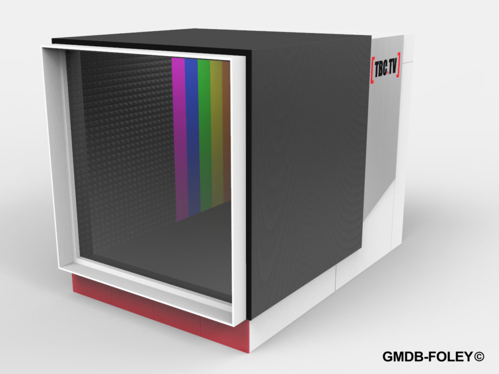 Modular Lab Set Designs GMDB©