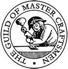 The Guild of Mastercraftsmen Logo